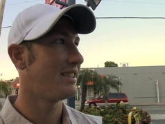 Ultra-Kinky Multiracial Homosexual Hump