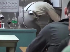 Bruce Beckman and Justin Brody