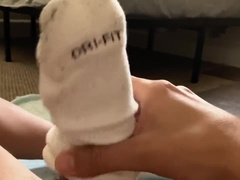 Pumping Out Giant Blast