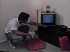 All american boys - HIS Video