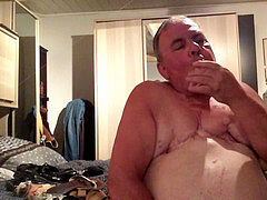 Sperme d inconnus j worship