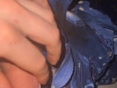 Late night chat sesh