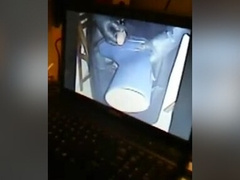 Pissy wader jerk off.