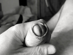 My beautiful cock with foreskin