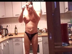 Hakan Posingschule Teil two