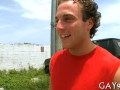 White & Black Queer Story33