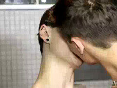 Videos of homofuck-a-thonual sex young foot fetish hardcore Bathroom Bareback Boyfriends