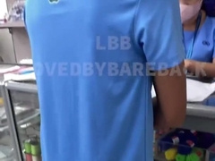 SCHOOL COLLEGE GIRL NAGTAMPO SA GF KAYA SAKIN KUMANTOT