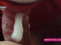 Kumpare Kong Malibog, Gusto Ng Jakol At Subo