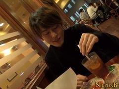 Chinese Twunk Solo Tugs