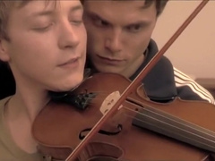 Violin 2012 Gay Themed Short Film 720p Hd