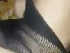 Trans bareback
