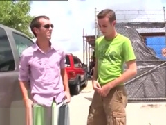 Sexy gay sex pose movie and sex gay boy meets world and young boy big