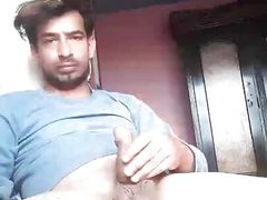 indian boy masturbating