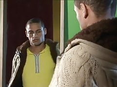 Young Cocks Hard & Juicy Movie
