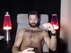 Mad hot dilf cam show