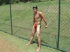 Brazilian Solo 1