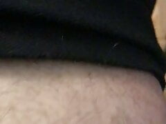 Black guy fucks married chub daddy raw without me knowing