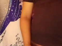 Pinoy Jacks his Ample Pecker, Part two