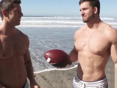 Joey & Shaw Bareback - Gay Movie - Sean Cody