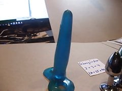Slave J1306: Sissytraining - the cocks