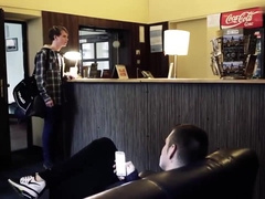 Fuck Date In A Hotel Twink Gay Porn Tube