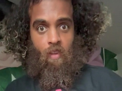 Nicki Minaj tee-shirt with Rock Mercury