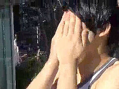 Making of Virtual URISEN YUTO