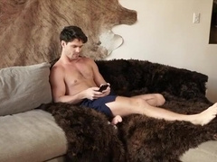 Andre Donovan Devin Franco & Max Konnor