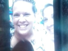 Cum on puertorico's friend