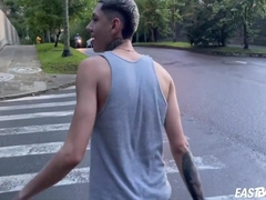 Colombia 02 - Jhair Puentes One