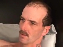 Str8 Kinky Guys - Scott