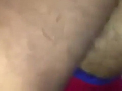 Indian BB Bottom Raw Fuck by Latin Top - Bareback Interracial Amateur Sex 3