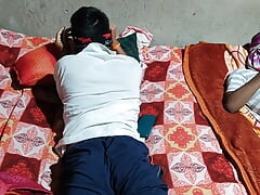 Indian Village Gay Style Romance Bedroom