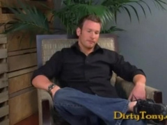 Heterosexual Ginger Hairy Man Mmm Saucy!