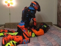 GAY MOTOCROSS PLAYS ( 1)