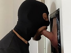 49yo feeds me lots of delicious cum