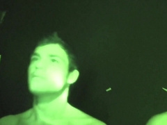 Gaystraight Teenies Fooled By Homo Lips