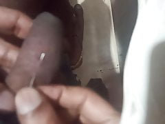 Indian needle play amateur