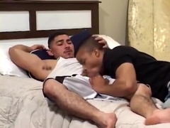 latin top black bottom mamma mia che figo