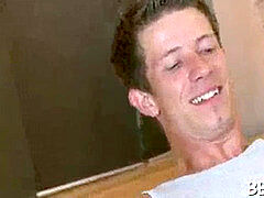 exquisite oral pleasure for queer fellow