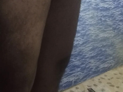 Humungous Schlong with deep prick puffies