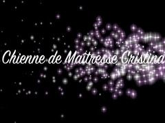 Swallow your pee tramp