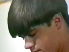 Oh So soft - vignette three