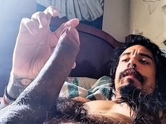 Mature beauty Iirgastam indulges in anal play while getting caught pleasuring himself