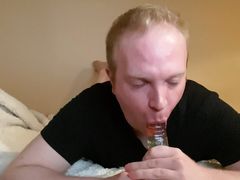 How I want to suck your cock and deepthroat gag