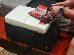 This woman has three poon and I ravage them all - Tantaly Tastey Donk Girl