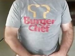 A belly load