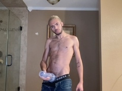 Boy precum, young, lots of precum