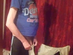 Fledgling, big cock, homosexual